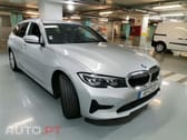 BMW 320 e Corporate Edition Auto