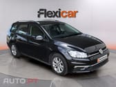 Volkswagen Golf Variant 1.6 TDi Confortline