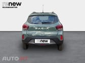 Dacia Spring Electric 45 Comfort
