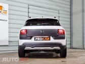 Citroen C4 Cactus 1.2 PureTech Shine EAT6
