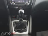 Nissan Qashqai 1.5 dCi Acenta NC