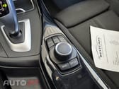 BMW 116 d Line Sport Auto