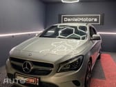 Mercedes-Benz CLA 180 d Shooting Brake Urban