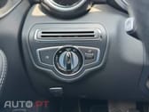 Mercedes-Benz C 220 d Avantgarde+ Aut.