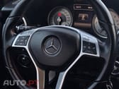 Mercedes-Benz A 200 d AMG LINE