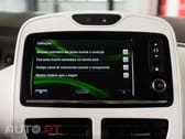 Renault Zoe (c/ Bateria) 41 kwh Intens