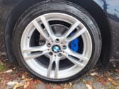 BMW 420 d Pack M Auto