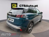 Peugeot 3008 Hybrid4 300 e-EAT8 Allure I.V.A DEDUTIVEL
