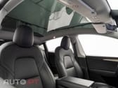 Tesla Model Y Long Range Tração Integral
