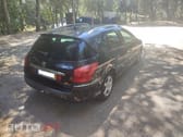 Peugeot 407 SW 1.6 HDI