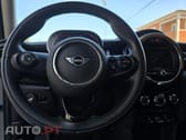 MINI Cooper ONE FIRST