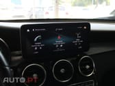 Mercedes-Benz GLC 220 d 4Matic