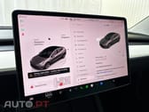 Tesla Model 3 Performance AWD