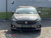 Fiat Tipo 1.6 M-Jet Lounge DCT