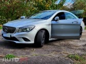 Mercedes-Benz CL 180 CLA180 DCI 245G