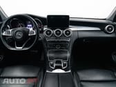Mercedes-Benz C 220 d Aut.