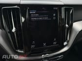 Volvo XC60 2.0 T6 PHEV R-Design AWD