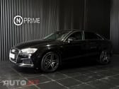 Audi A3 1.6 TDI Sport