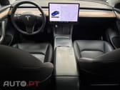 Tesla Model 3 Standard Range Plus RWD