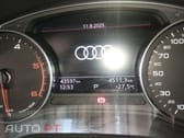 Audi A4 Avant 30 TDI S tronic