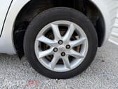 Toyota Yaris 1.0 VVT-i AC