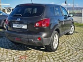 Nissan Qashqai 1.5 dCi Acenta FPD