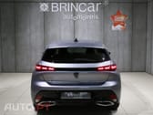 Peugeot 308 1.2 PureTech Allure