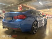 BMW 440 i Pack M Auto