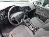 Seat Leon 1.6 TDi Style Ecomotive