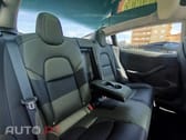 Tesla Model 3 Long Range Tração Integral