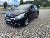 Peugeot 208 1.6 BlueHDi Active