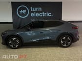 Cupra Tavascan 77 kWh
