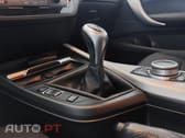 BMW 116 d Advantage