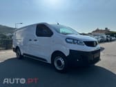 Fiat Scudo 1.5 BlueHDi L3H1