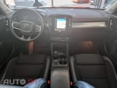 Volvo XC40 2.0 D3 Momentum Plus Geartronic
