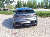 Renault Mégane E-Tech EV60 220hp optimum charge Equilibre