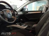 Audi A4 Avant 2.0 TDI