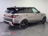 Land Rover Range Rover Sport  2.0 Si4 PHEV HSE