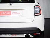 Fiat 600 1.2 Hybrid