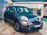 Fiat 500L Pop Star S&S