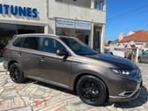 Mitsubishi Outlander 2.0 Intense
