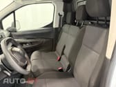 Peugeot Partner 1.5 BlueHDi M Standard