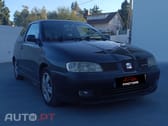 Seat Ibiza 1.9 Tdi 110cv