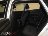 Hyundai Tucson 1.6 CRDi Business DCT