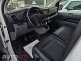 Citroen Jumpy 1.5 BlueHDi M Club
