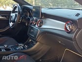 Mercedes-Benz CLA 45 AMG Shooting Brake 4-Matic