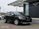 Renault Captur 1.0 TCe Equilibre Bi-Fuel