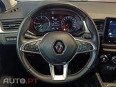 Renault Captur 1.5 dCi Exclusive