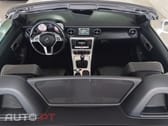 Mercedes-Benz SLK 250 CDi BE 129g