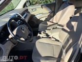Kia Sportage 2.0 CRDI EX